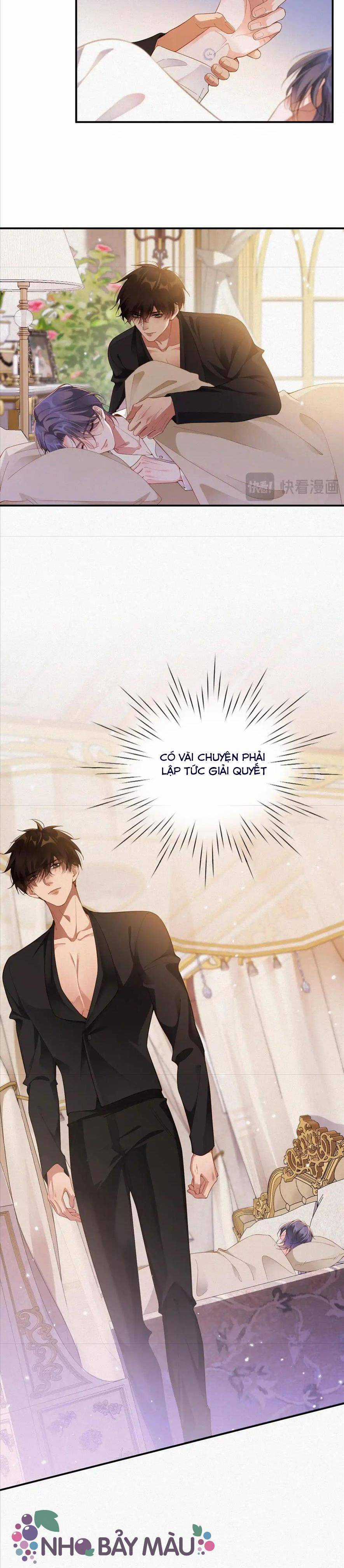 CHỒNG CŨ LẠI MUỐN TÁI HÔN Chapter 46 trang 1