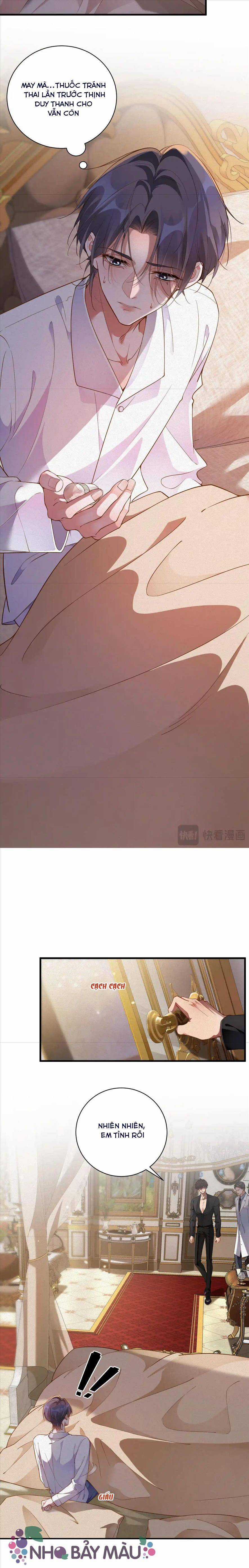CHỒNG CŨ LẠI MUỐN TÁI HÔN Chapter 46 trang 10