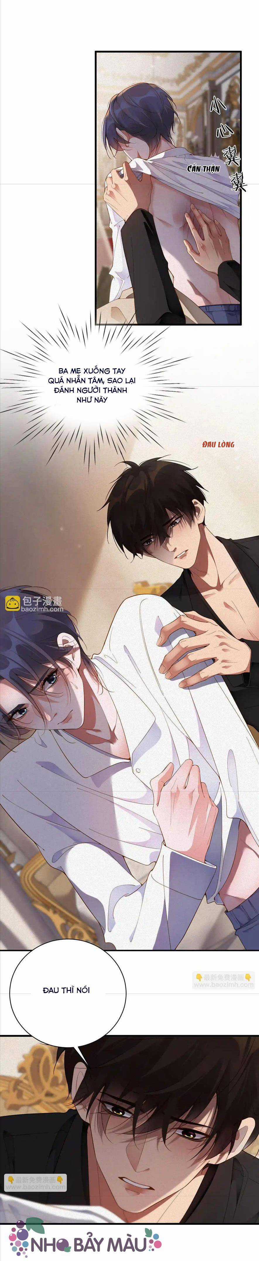 CHỒNG CŨ LẠI MUỐN TÁI HÔN Chapter 46 trang 12