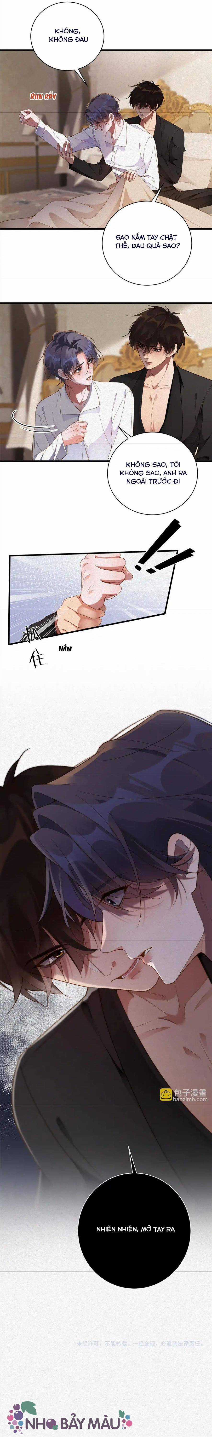 CHỒNG CŨ LẠI MUỐN TÁI HÔN Chapter 46 trang 13