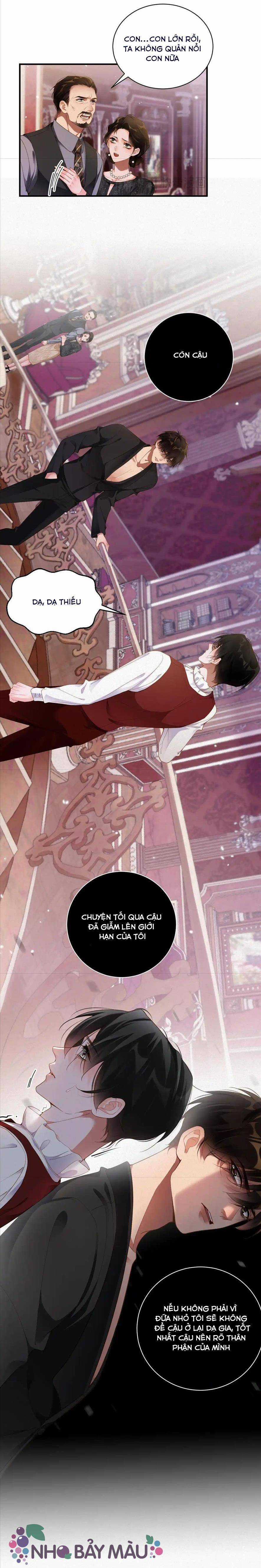 CHỒNG CŨ LẠI MUỐN TÁI HÔN Chapter 46 trang 6
