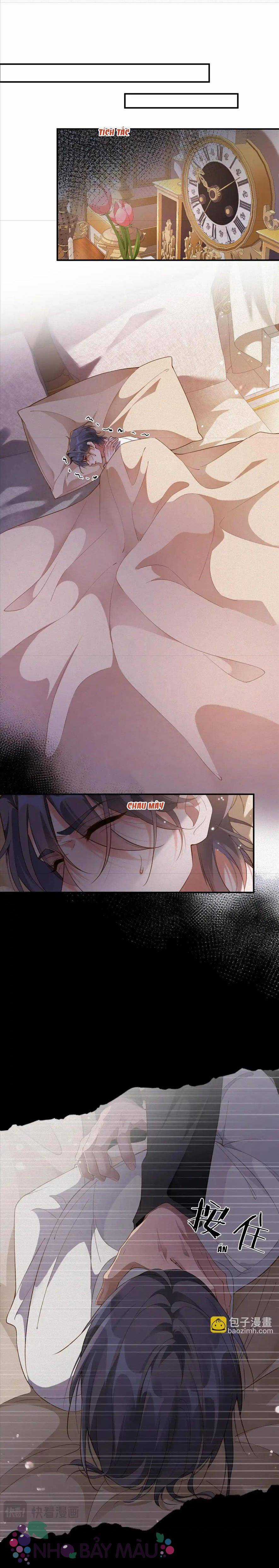 CHỒNG CŨ LẠI MUỐN TÁI HÔN Chapter 46 trang 7
