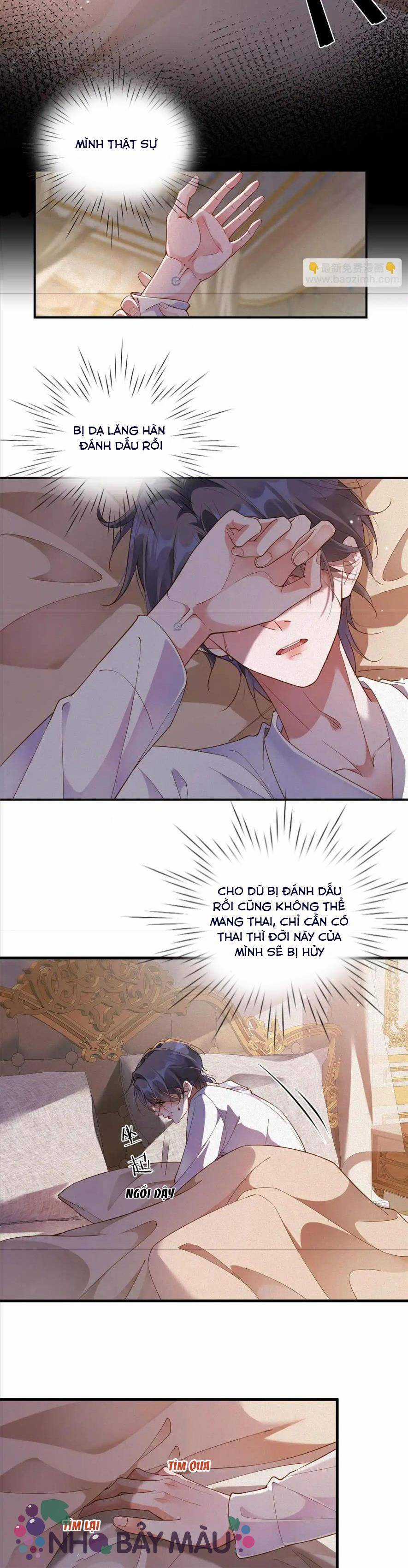 CHỒNG CŨ LẠI MUỐN TÁI HÔN Chapter 46 trang 9