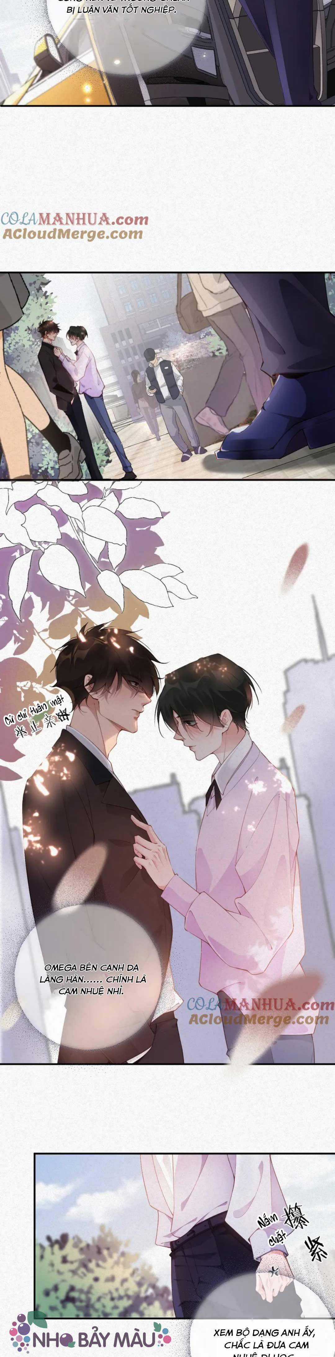 CHỒNG CŨ LẠI MUỐN TÁI HÔN Chapter 9 trang 1