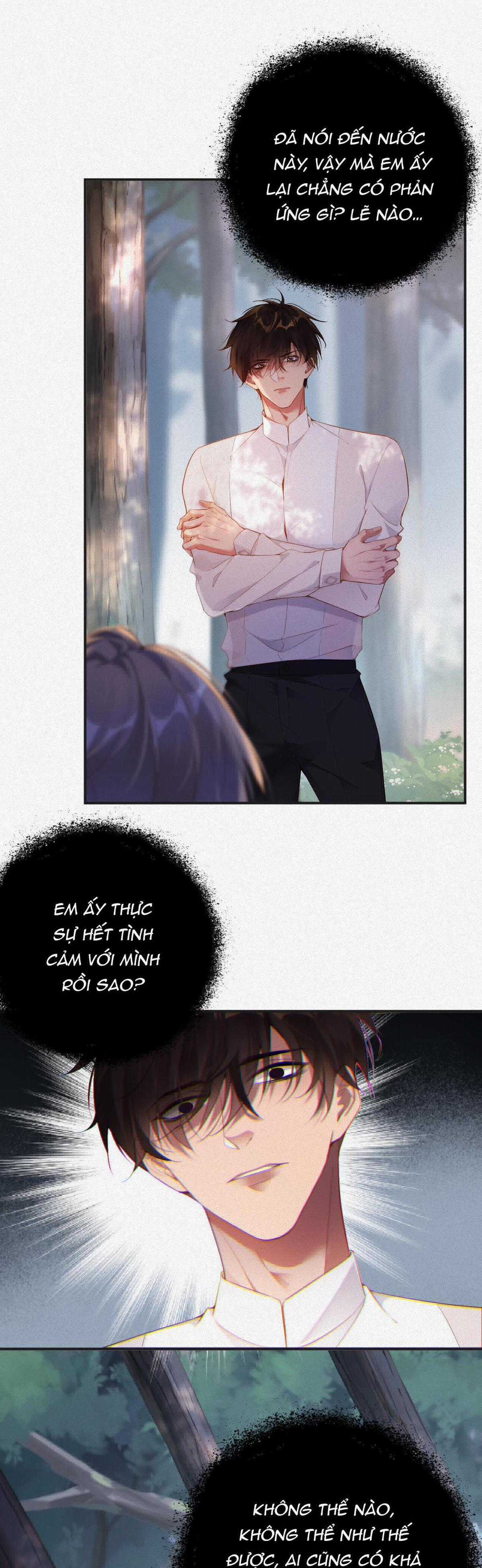 Chồng Cũ Muốn Tái Hôn Lần Nữa Chapter 11 trang 14