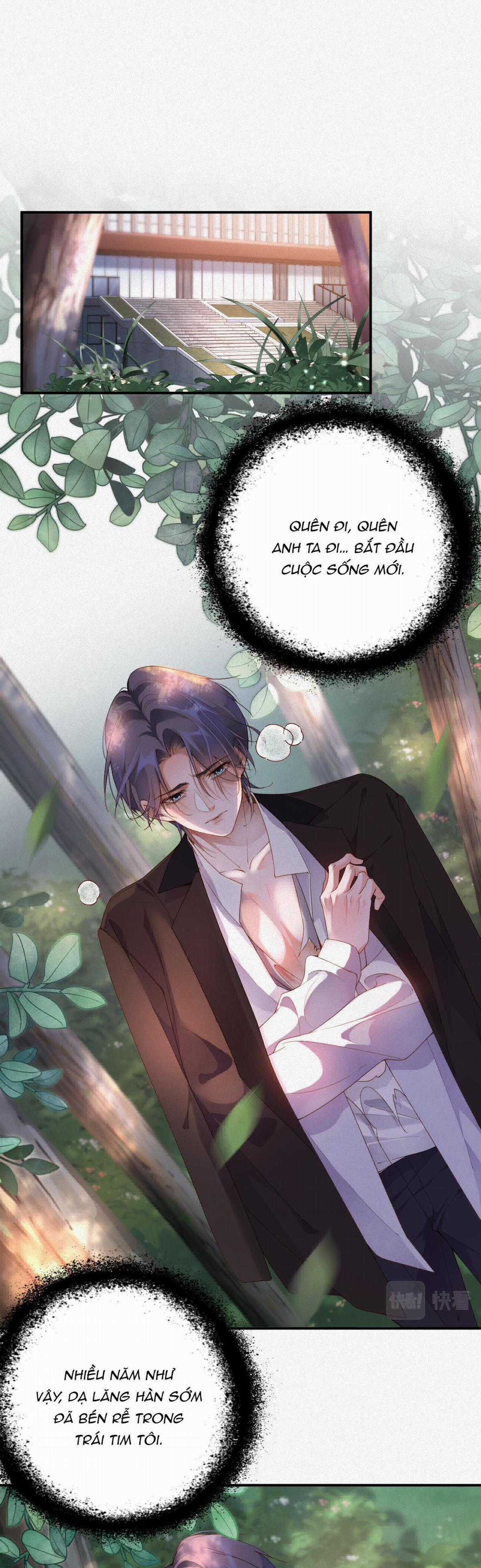 Chồng Cũ Muốn Tái Hôn Lần Nữa Chapter 11 trang 20