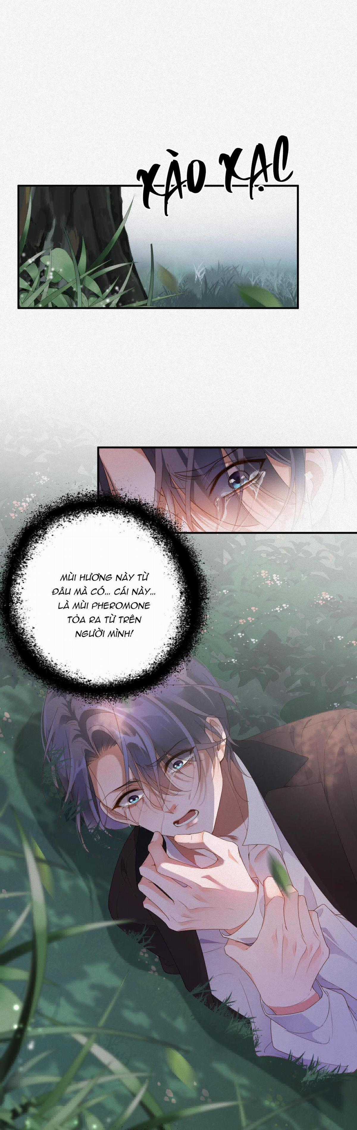 Chồng Cũ Muốn Tái Hôn Lần Nữa Chapter 11 trang 22
