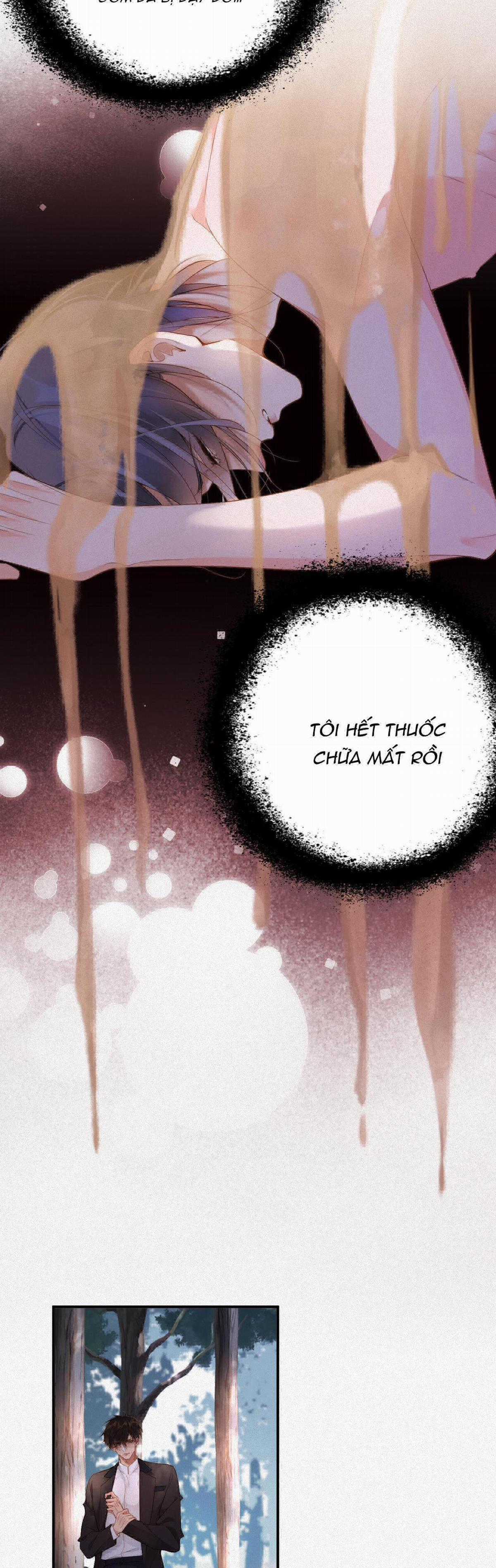 Chồng Cũ Muốn Tái Hôn Lần Nữa Chapter 11 trang 3