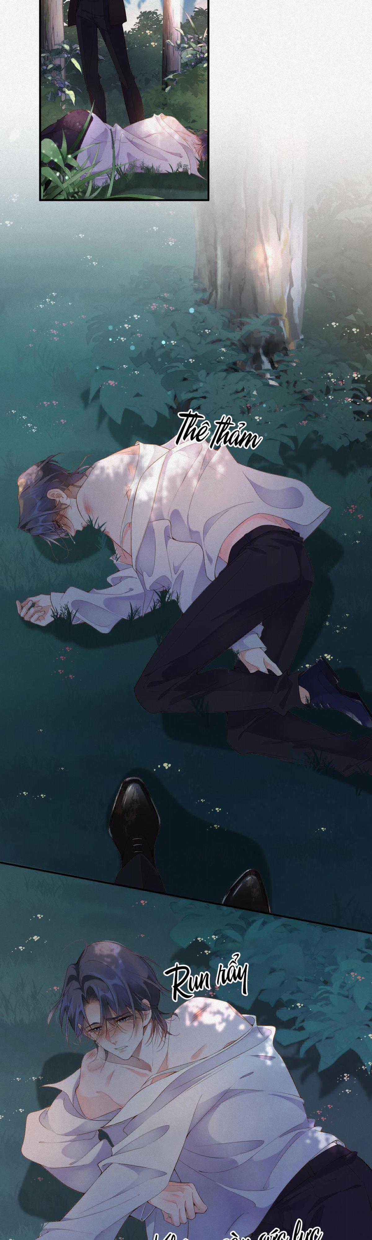 Chồng Cũ Muốn Tái Hôn Lần Nữa Chapter 11 trang 4