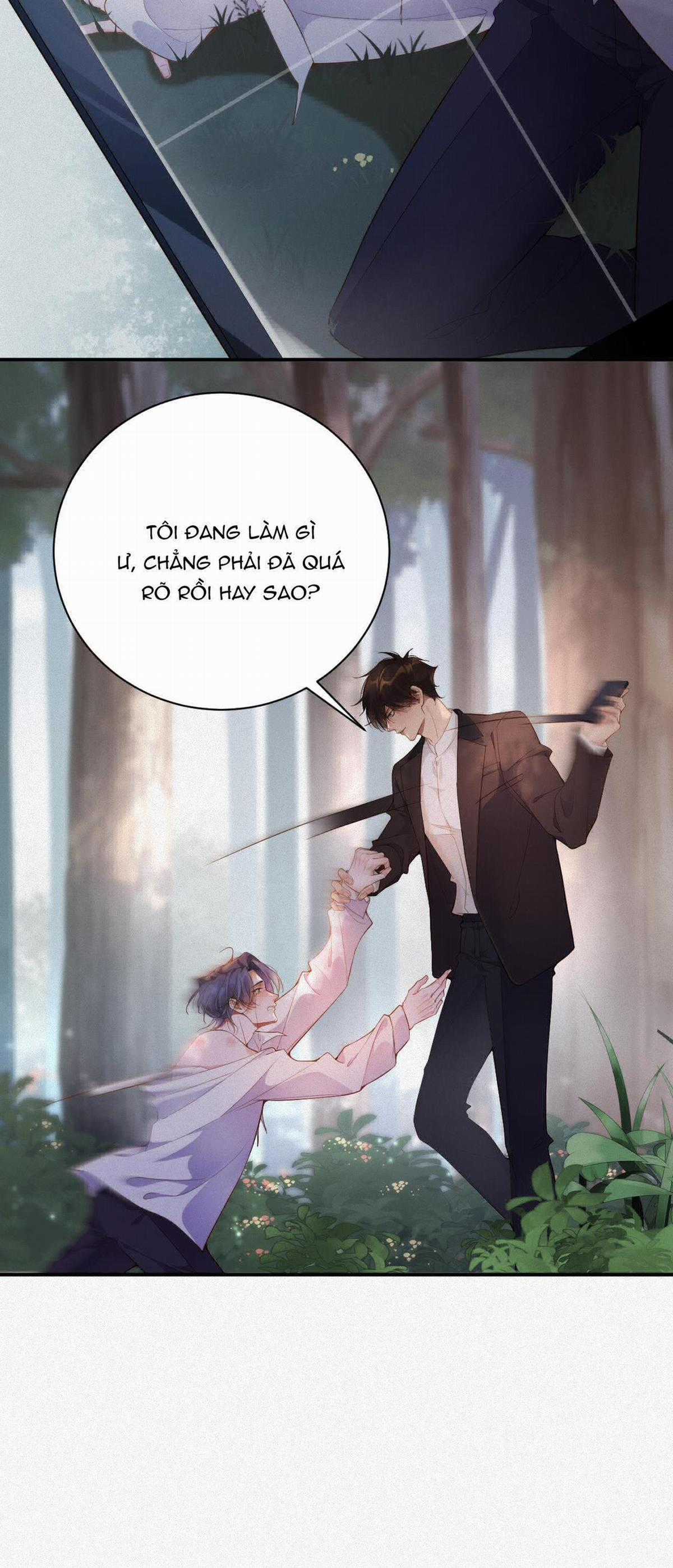 Chồng Cũ Muốn Tái Hôn Lần Nữa Chapter 11 trang 7