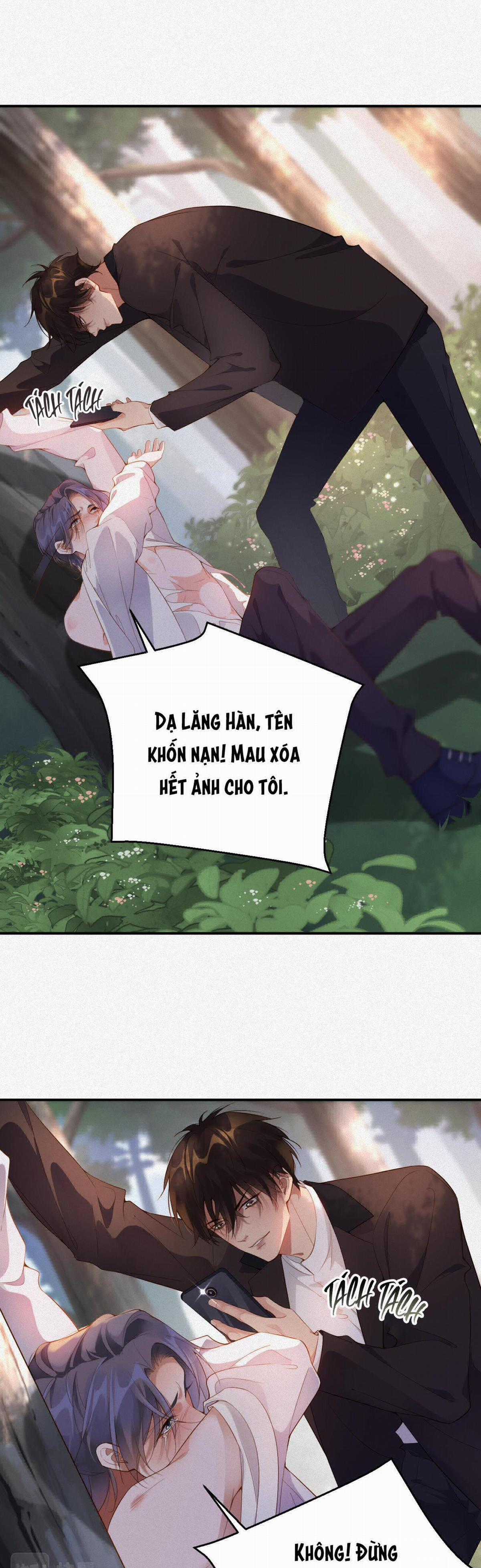 Chồng Cũ Muốn Tái Hôn Lần Nữa Chapter 11 trang 8