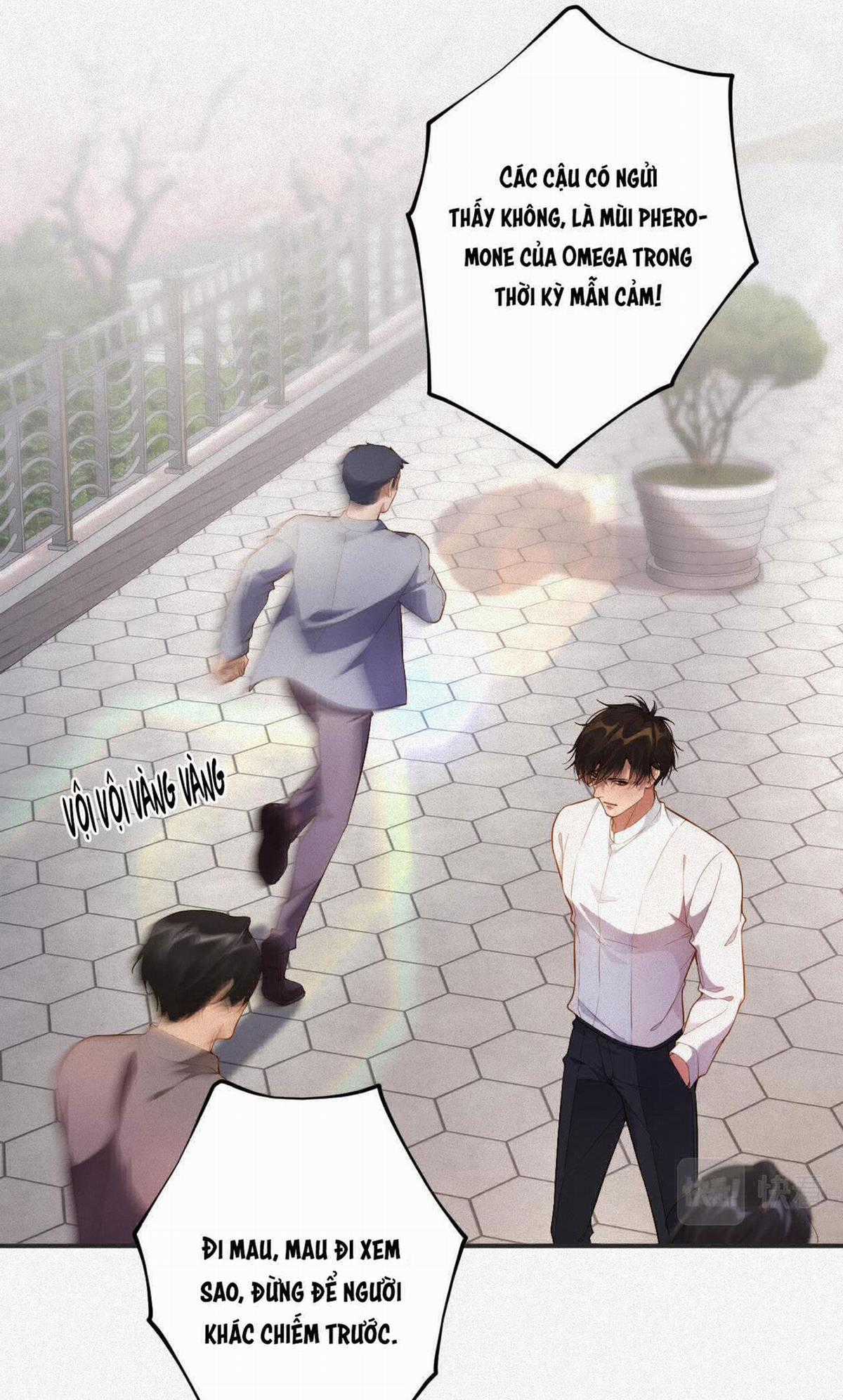 Chồng Cũ Muốn Tái Hôn Lần Nữa Chapter 12 trang 10