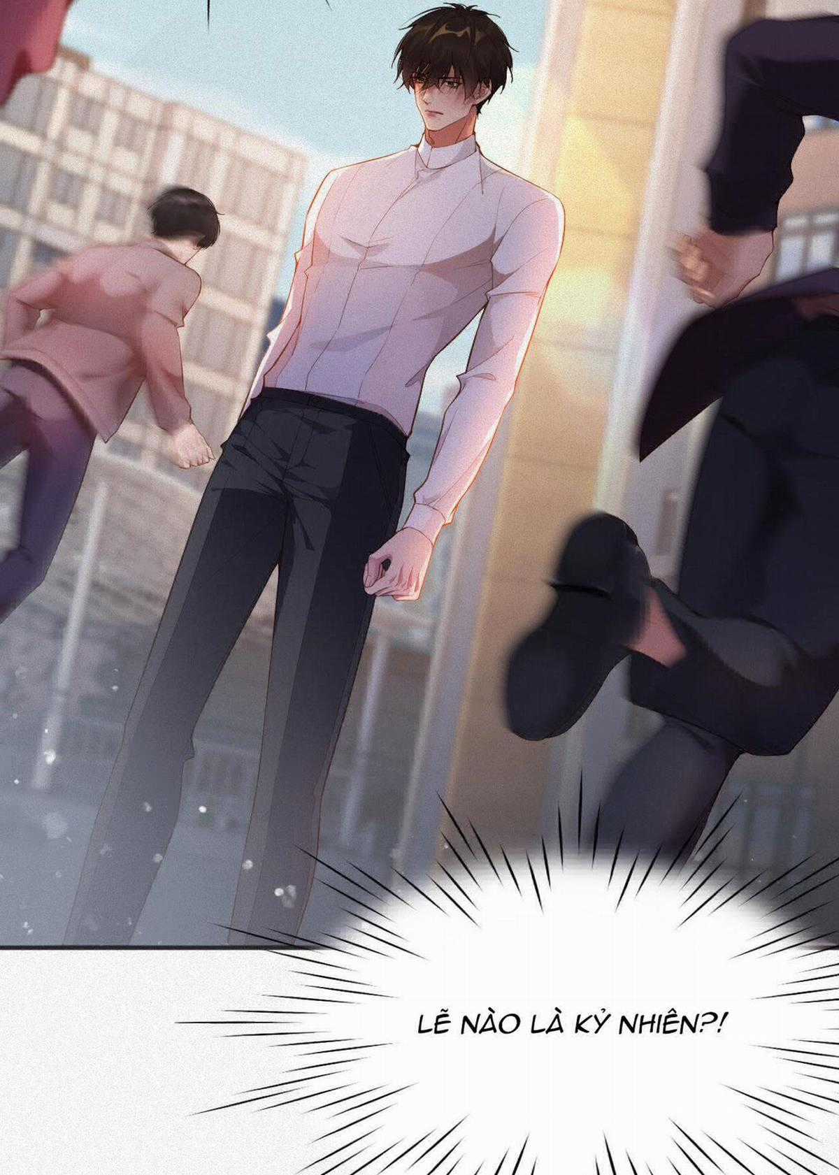 Chồng Cũ Muốn Tái Hôn Lần Nữa Chapter 12 trang 13