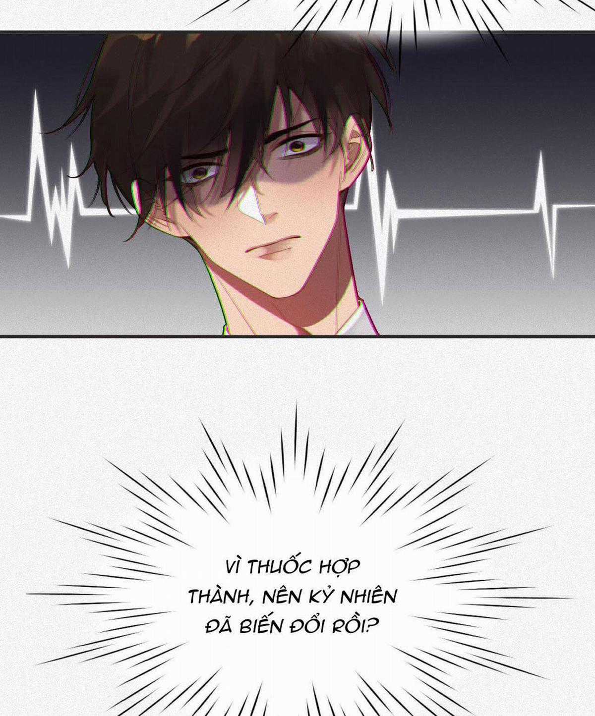 Chồng Cũ Muốn Tái Hôn Lần Nữa Chapter 12 trang 14