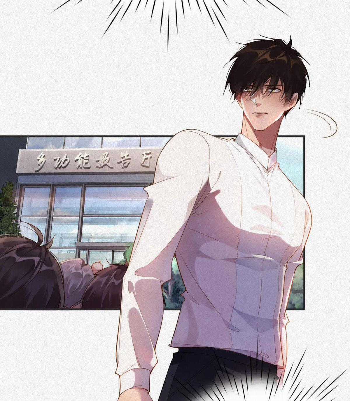 Chồng Cũ Muốn Tái Hôn Lần Nữa Chapter 12 trang 15