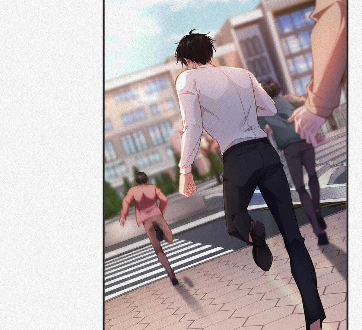 Chồng Cũ Muốn Tái Hôn Lần Nữa Chapter 12 trang 17