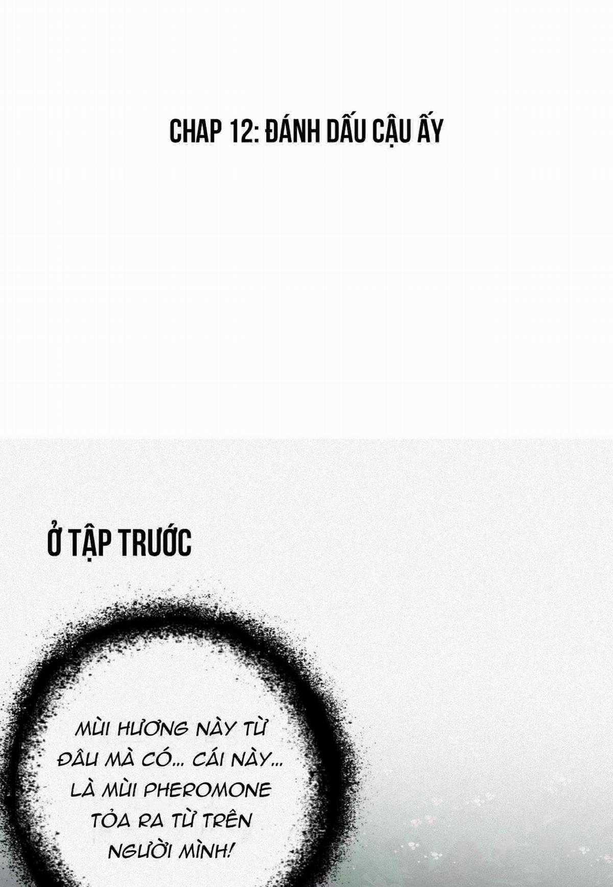 Chồng Cũ Muốn Tái Hôn Lần Nữa Chapter 12 trang 2