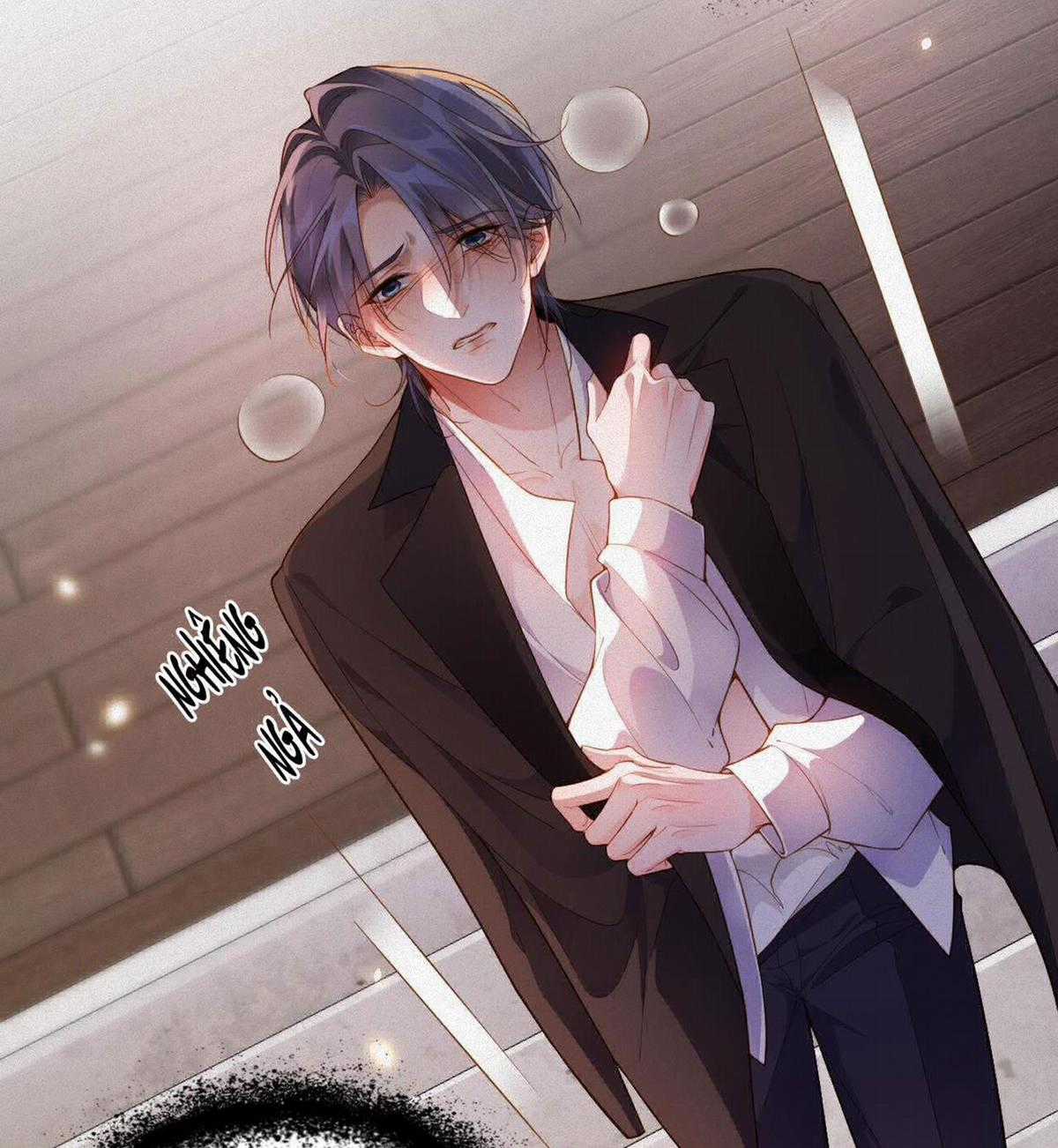 Chồng Cũ Muốn Tái Hôn Lần Nữa Chapter 12 trang 20