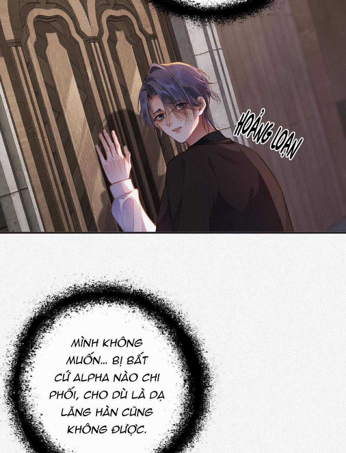 Chồng Cũ Muốn Tái Hôn Lần Nữa Chapter 12 trang 22