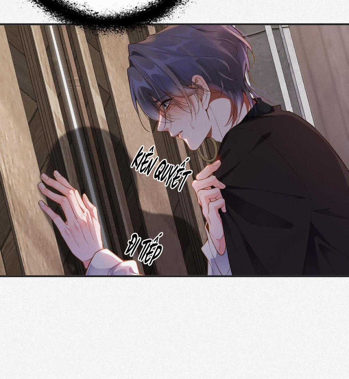 Chồng Cũ Muốn Tái Hôn Lần Nữa Chapter 12 trang 23