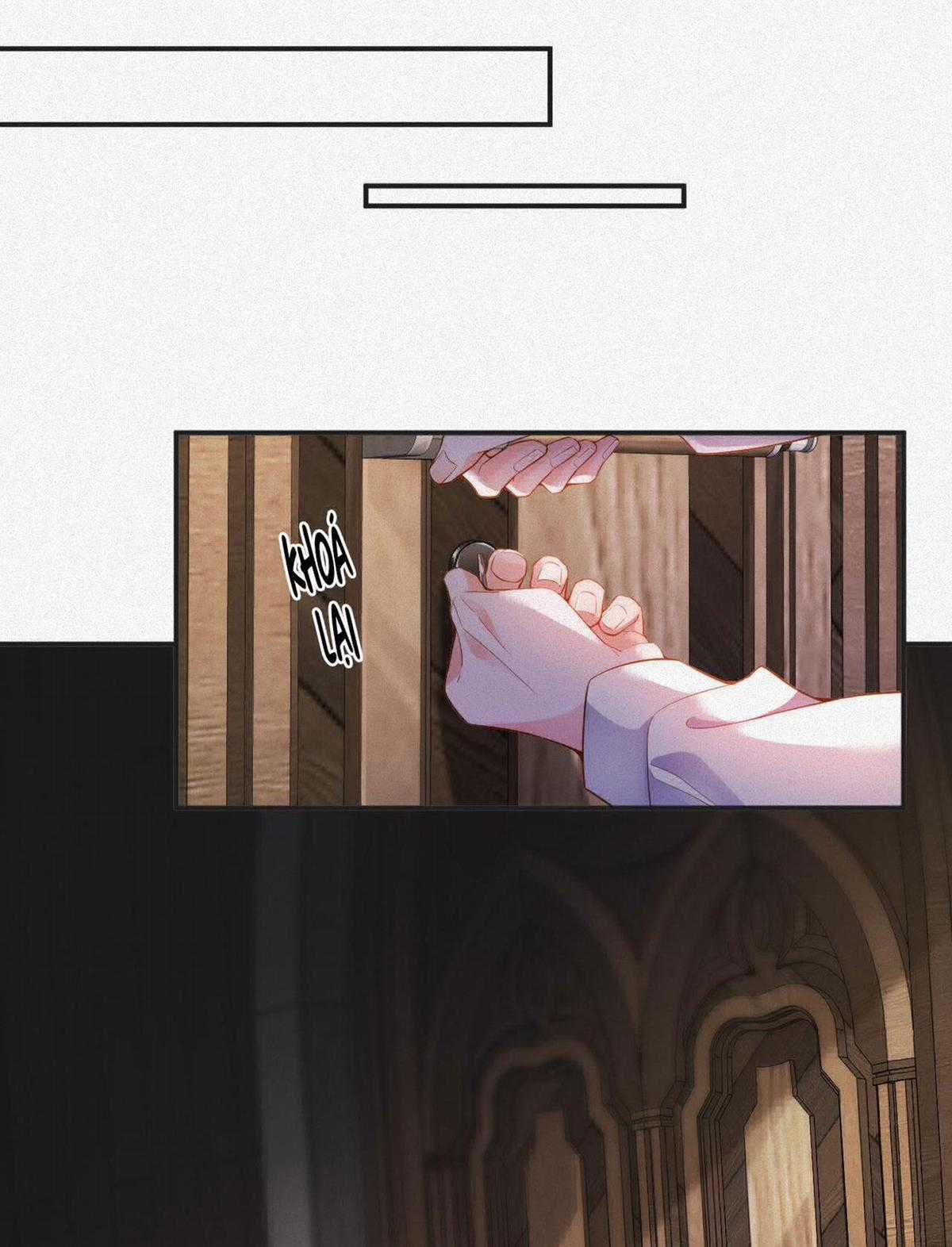 Chồng Cũ Muốn Tái Hôn Lần Nữa Chapter 12 trang 24