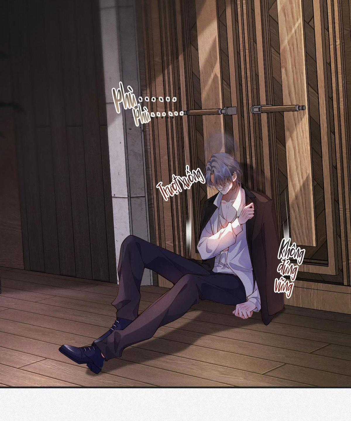 Chồng Cũ Muốn Tái Hôn Lần Nữa Chapter 12 trang 25