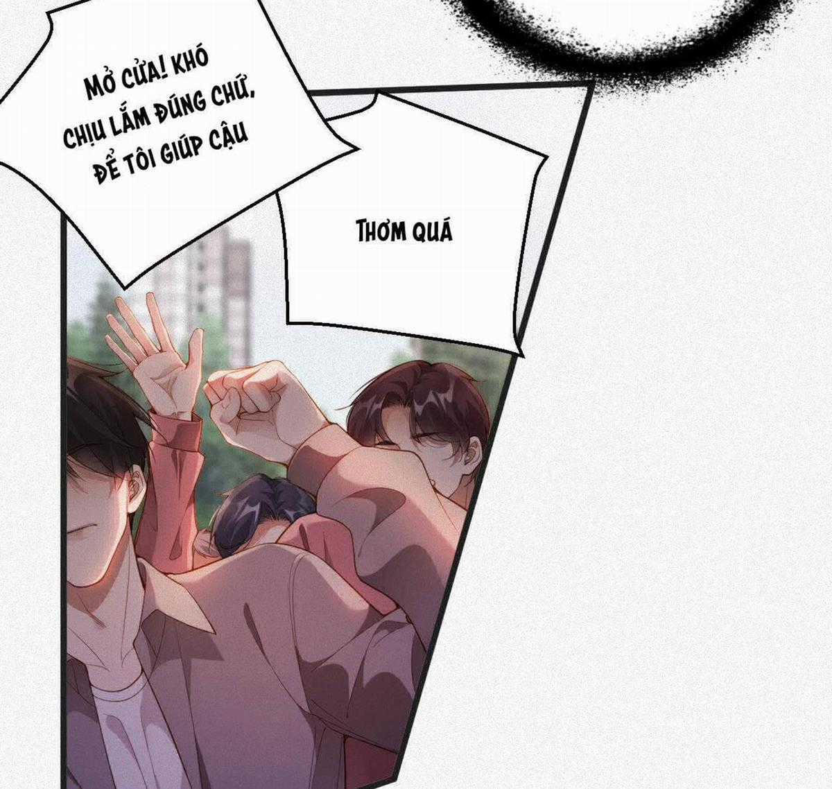 Chồng Cũ Muốn Tái Hôn Lần Nữa Chapter 12 trang 27