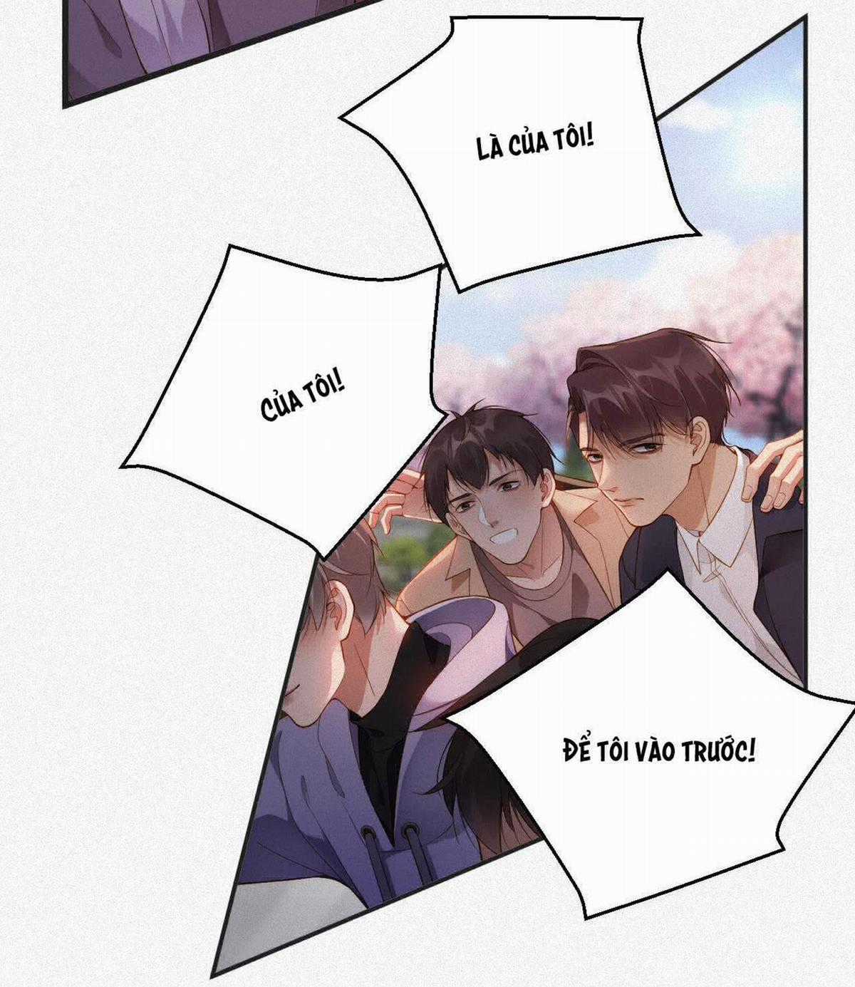 Chồng Cũ Muốn Tái Hôn Lần Nữa Chapter 12 trang 28