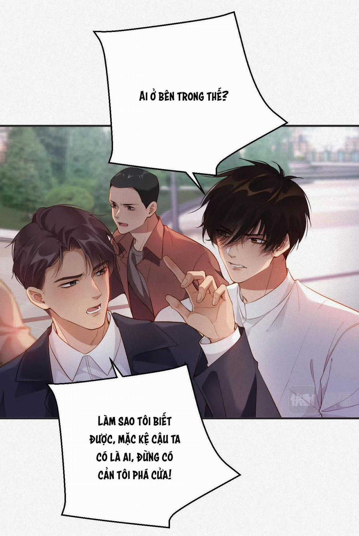 Chồng Cũ Muốn Tái Hôn Lần Nữa Chapter 12 trang 29