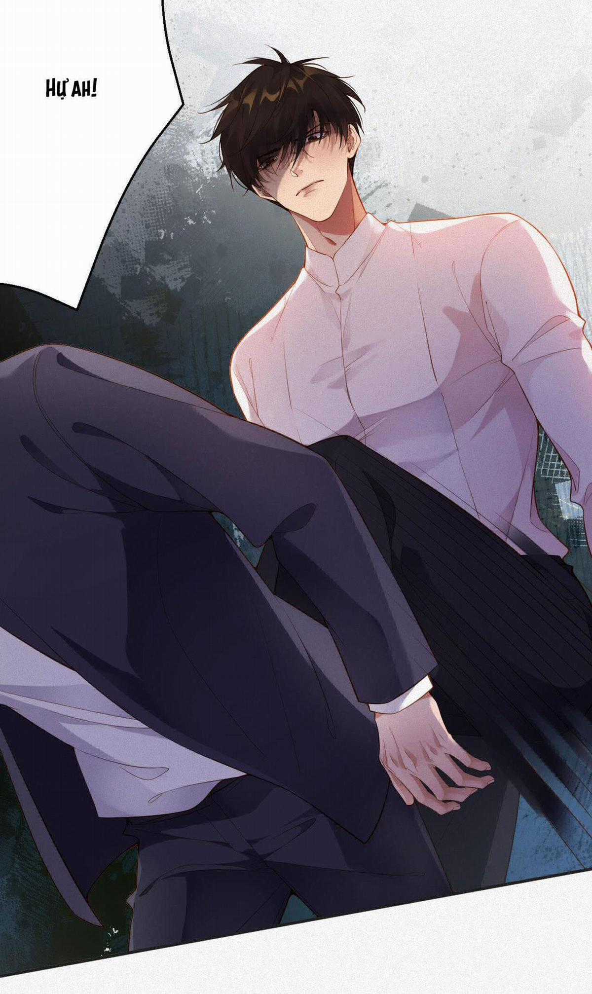 Chồng Cũ Muốn Tái Hôn Lần Nữa Chapter 12 trang 31