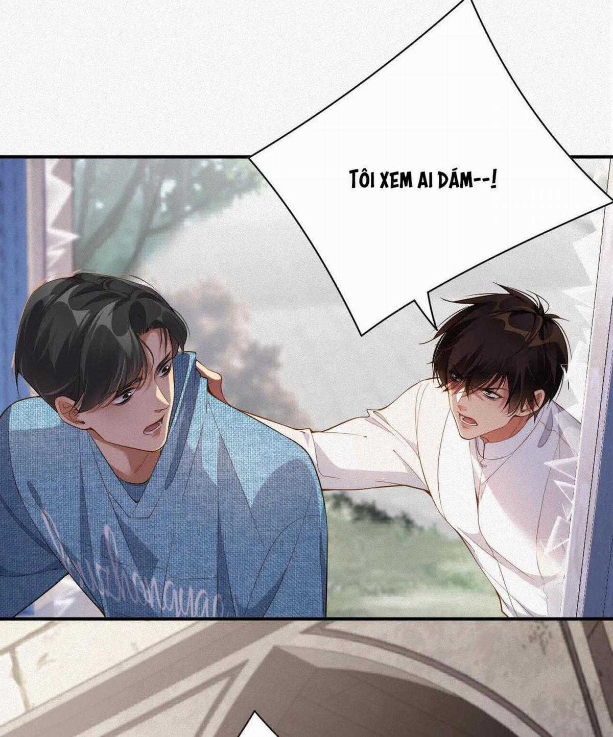 Chồng Cũ Muốn Tái Hôn Lần Nữa Chapter 12 trang 34