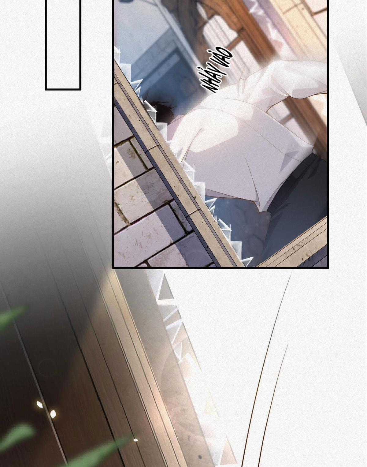 Chồng Cũ Muốn Tái Hôn Lần Nữa Chapter 12 trang 37