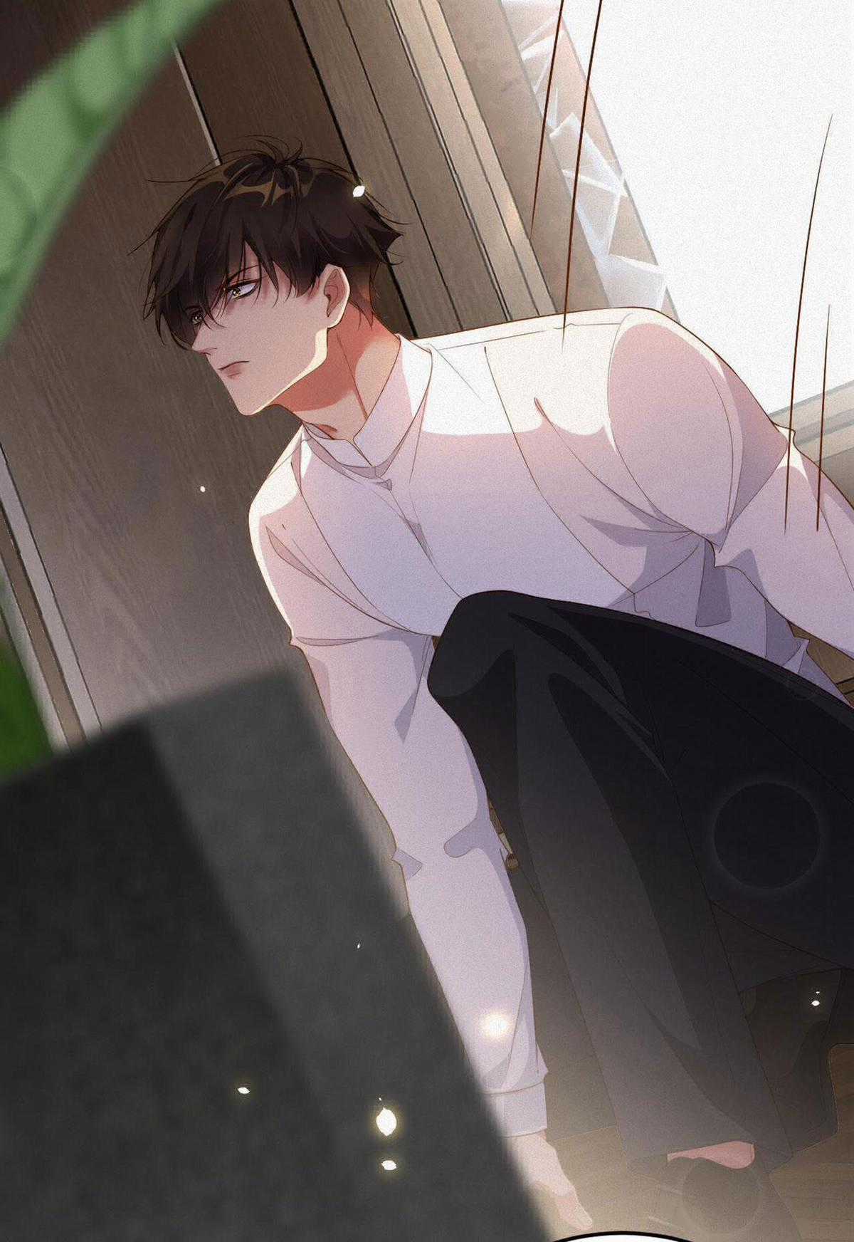 Chồng Cũ Muốn Tái Hôn Lần Nữa Chapter 12 trang 38