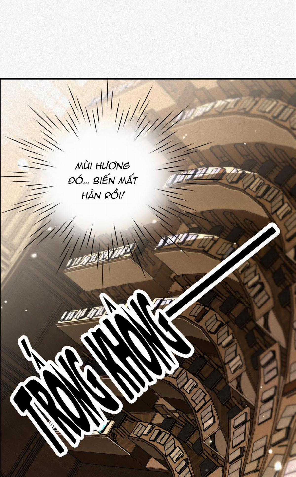 Chồng Cũ Muốn Tái Hôn Lần Nữa Chapter 12 trang 40