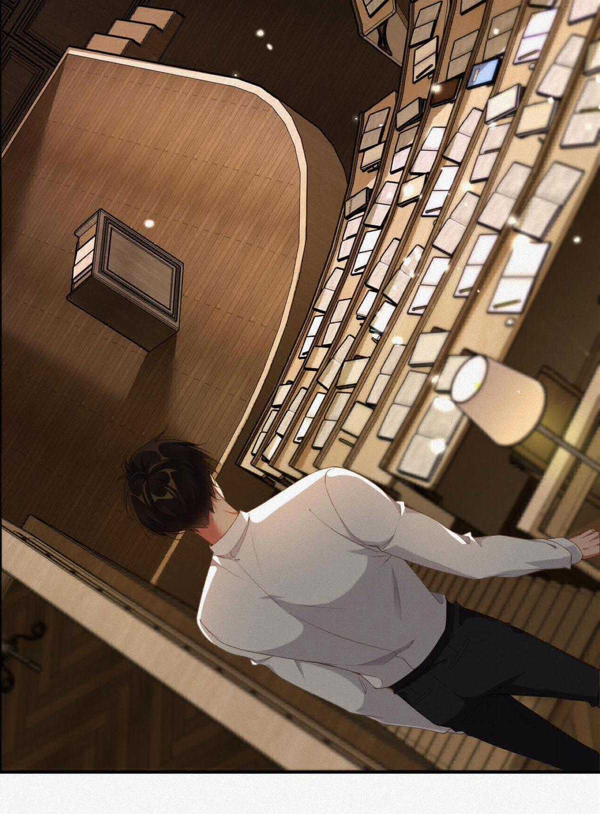 Chồng Cũ Muốn Tái Hôn Lần Nữa Chapter 12 trang 41