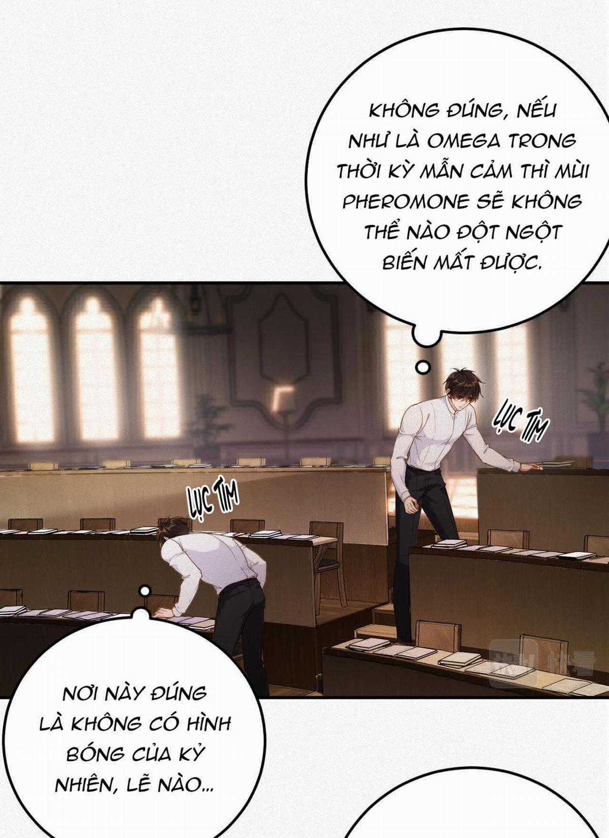 Chồng Cũ Muốn Tái Hôn Lần Nữa Chapter 12 trang 42