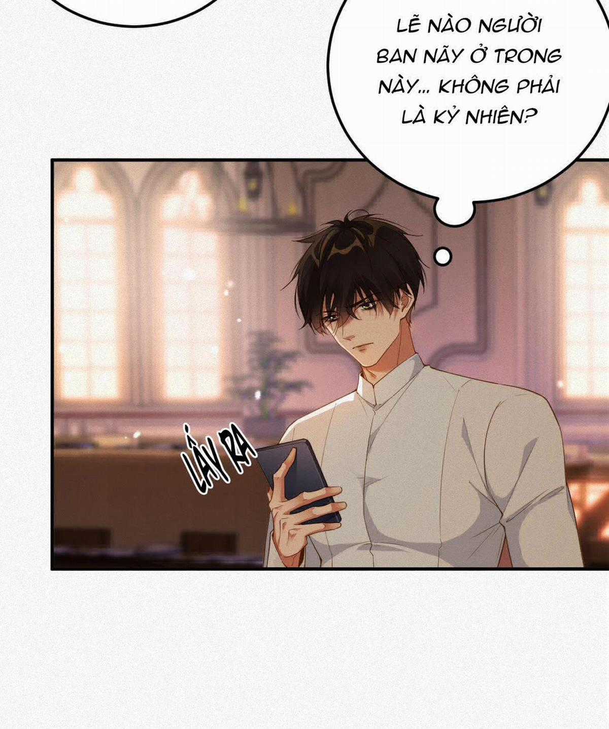 Chồng Cũ Muốn Tái Hôn Lần Nữa Chapter 12 trang 43