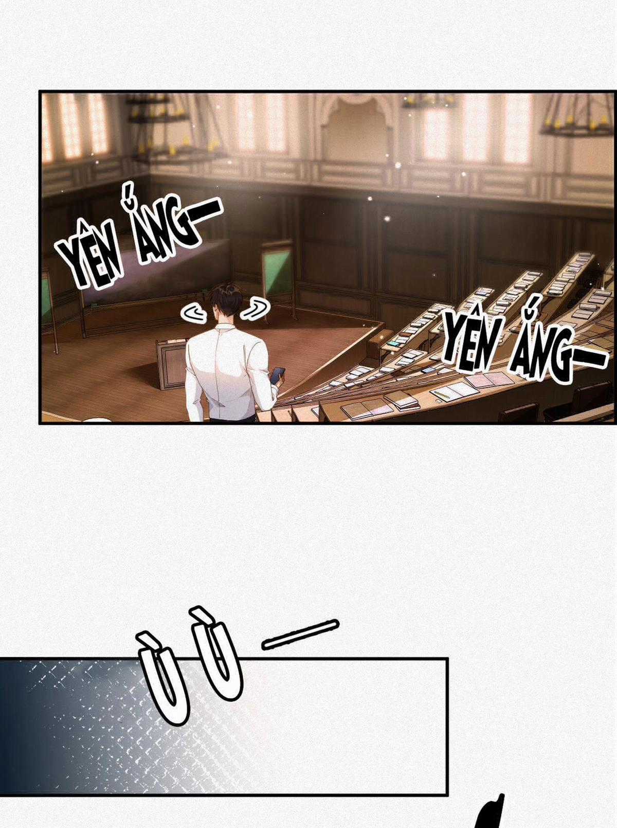 Chồng Cũ Muốn Tái Hôn Lần Nữa Chapter 12 trang 45