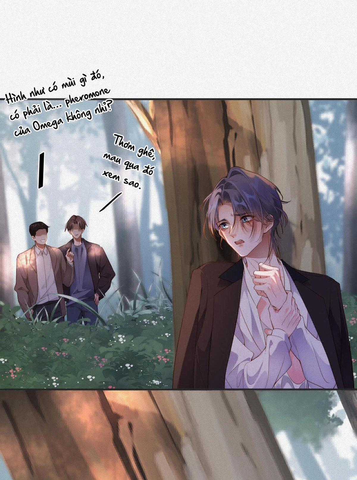 Chồng Cũ Muốn Tái Hôn Lần Nữa Chapter 12 trang 6