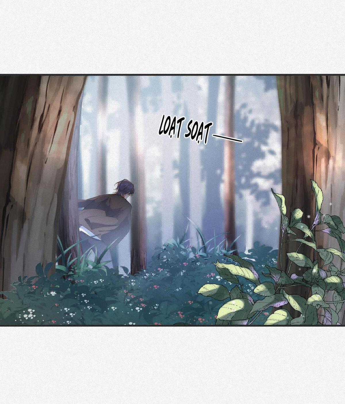 Chồng Cũ Muốn Tái Hôn Lần Nữa Chapter 12 trang 8