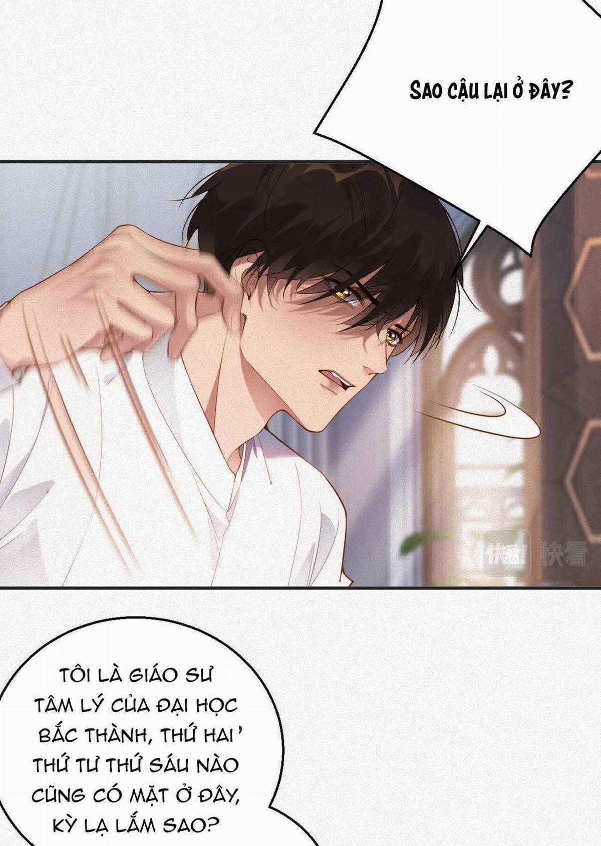 Chồng Cũ Muốn Tái Hôn Lần Nữa Chapter 13 trang 10