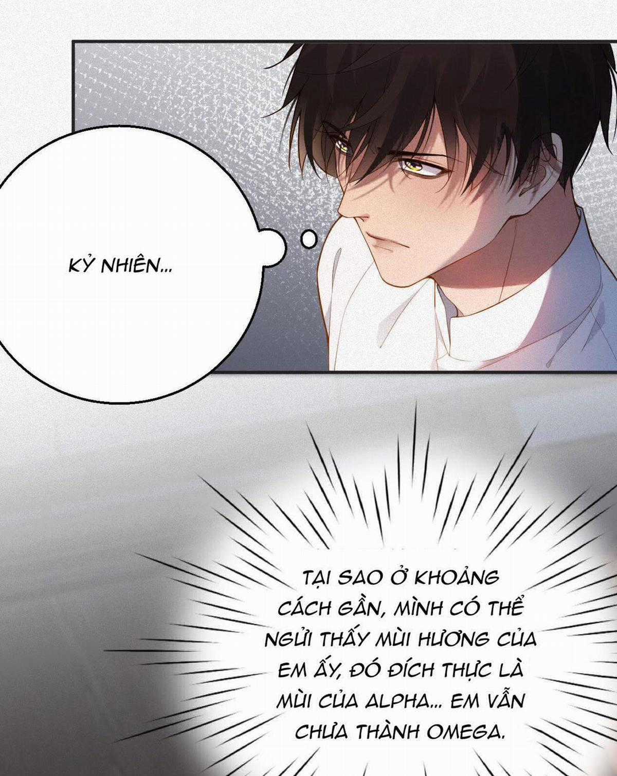 Chồng Cũ Muốn Tái Hôn Lần Nữa Chapter 13 trang 13