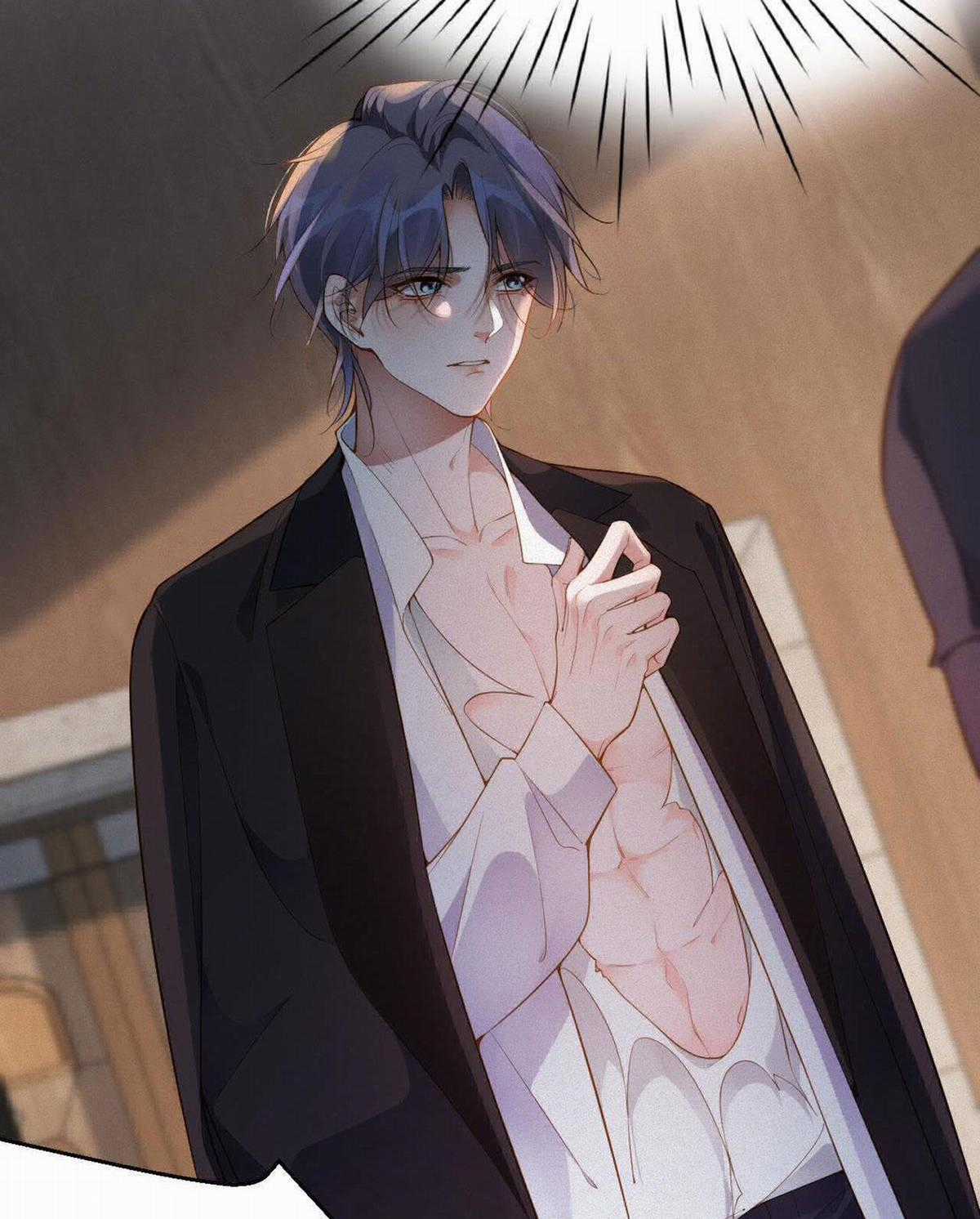 Chồng Cũ Muốn Tái Hôn Lần Nữa Chapter 13 trang 14