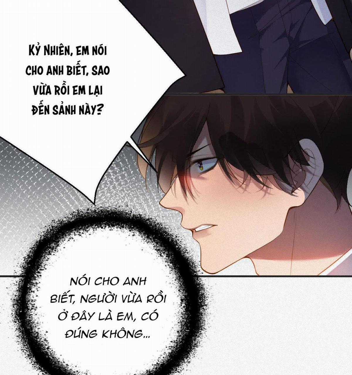 Chồng Cũ Muốn Tái Hôn Lần Nữa Chapter 13 trang 15