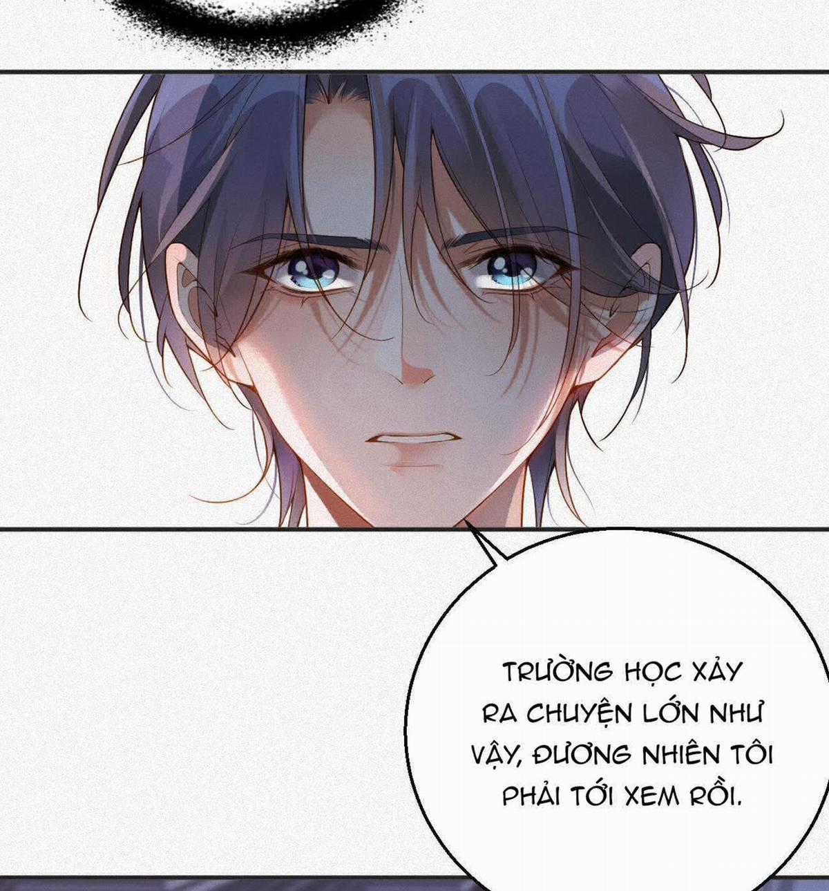 Chồng Cũ Muốn Tái Hôn Lần Nữa Chapter 13 trang 16