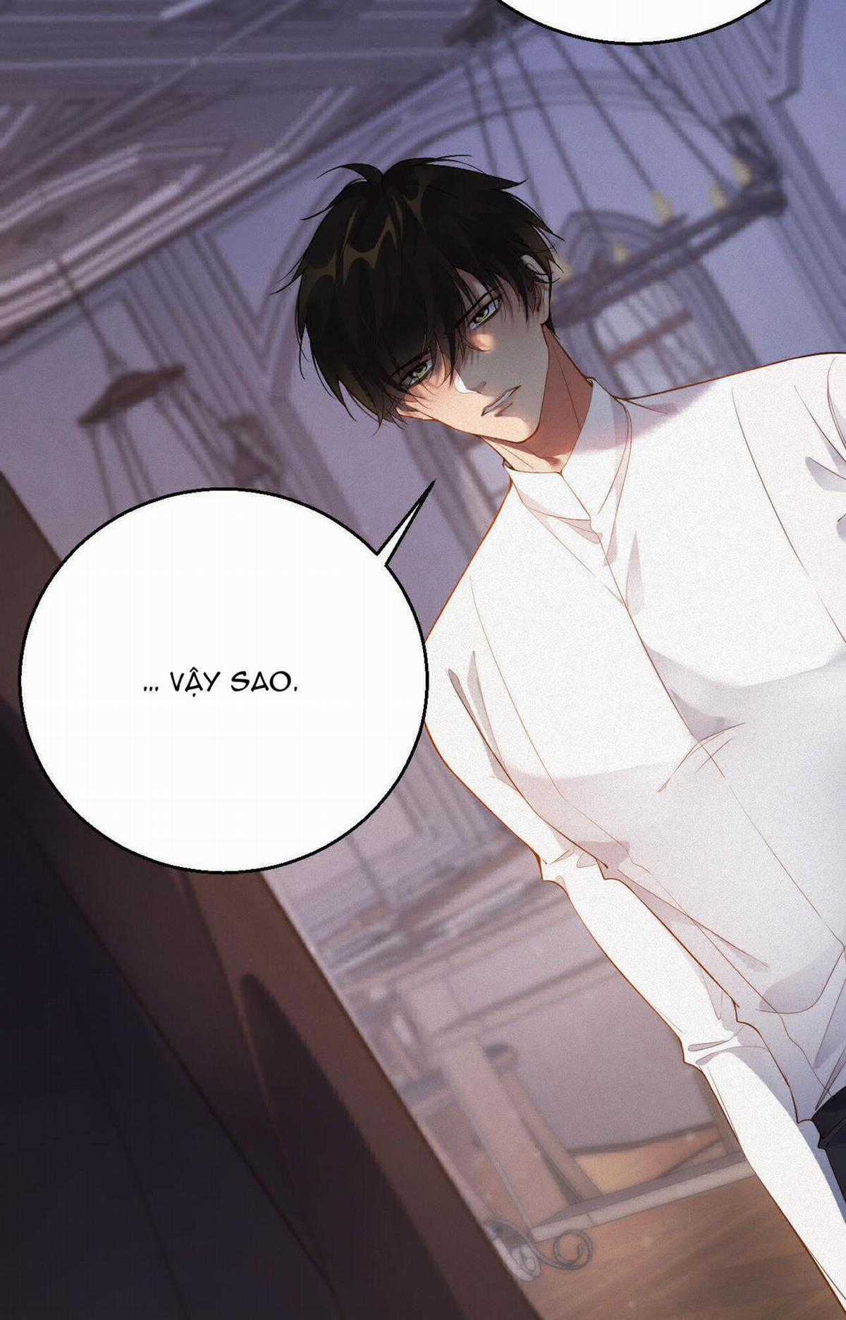 Chồng Cũ Muốn Tái Hôn Lần Nữa Chapter 13 trang 17