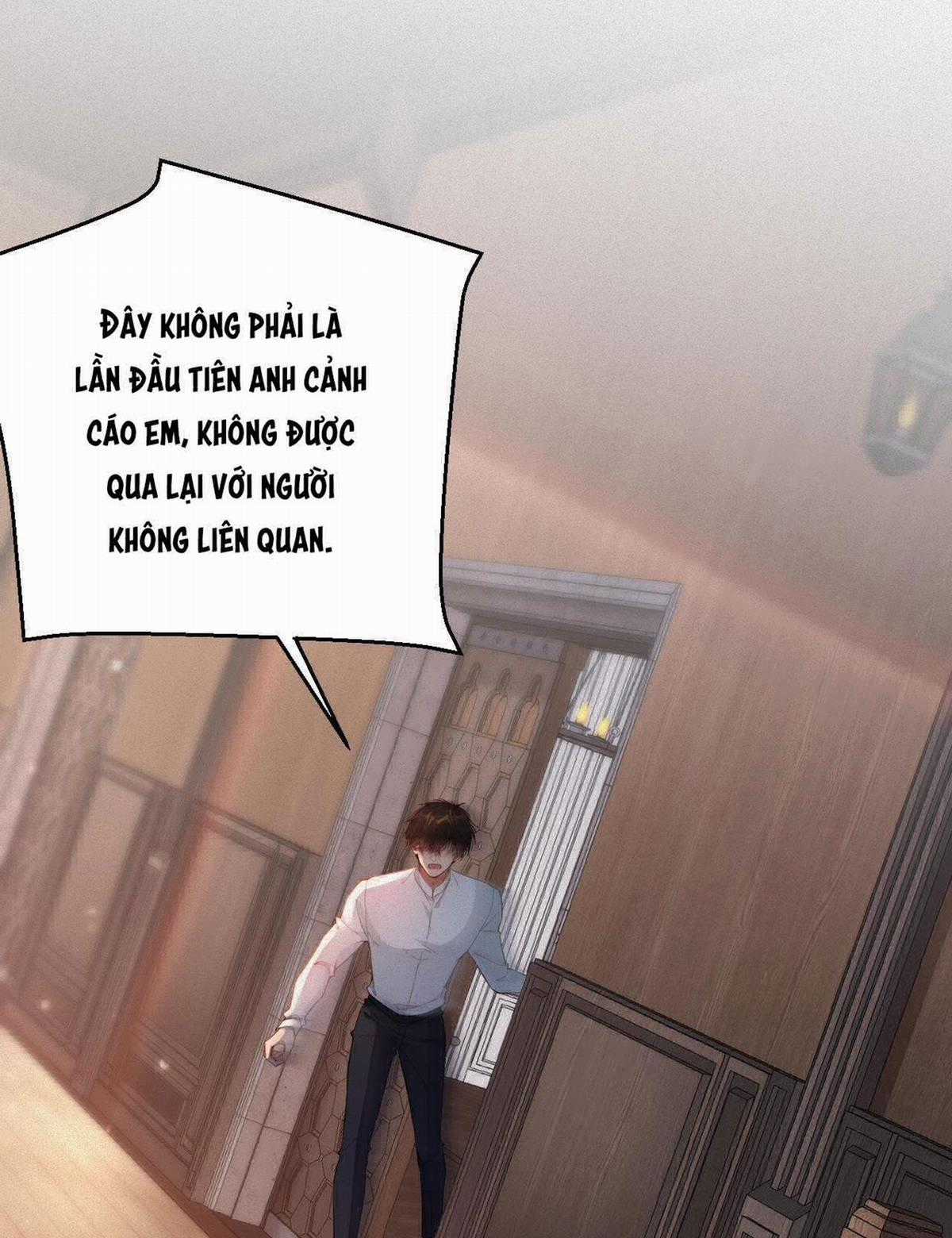 Chồng Cũ Muốn Tái Hôn Lần Nữa Chapter 13 trang 21