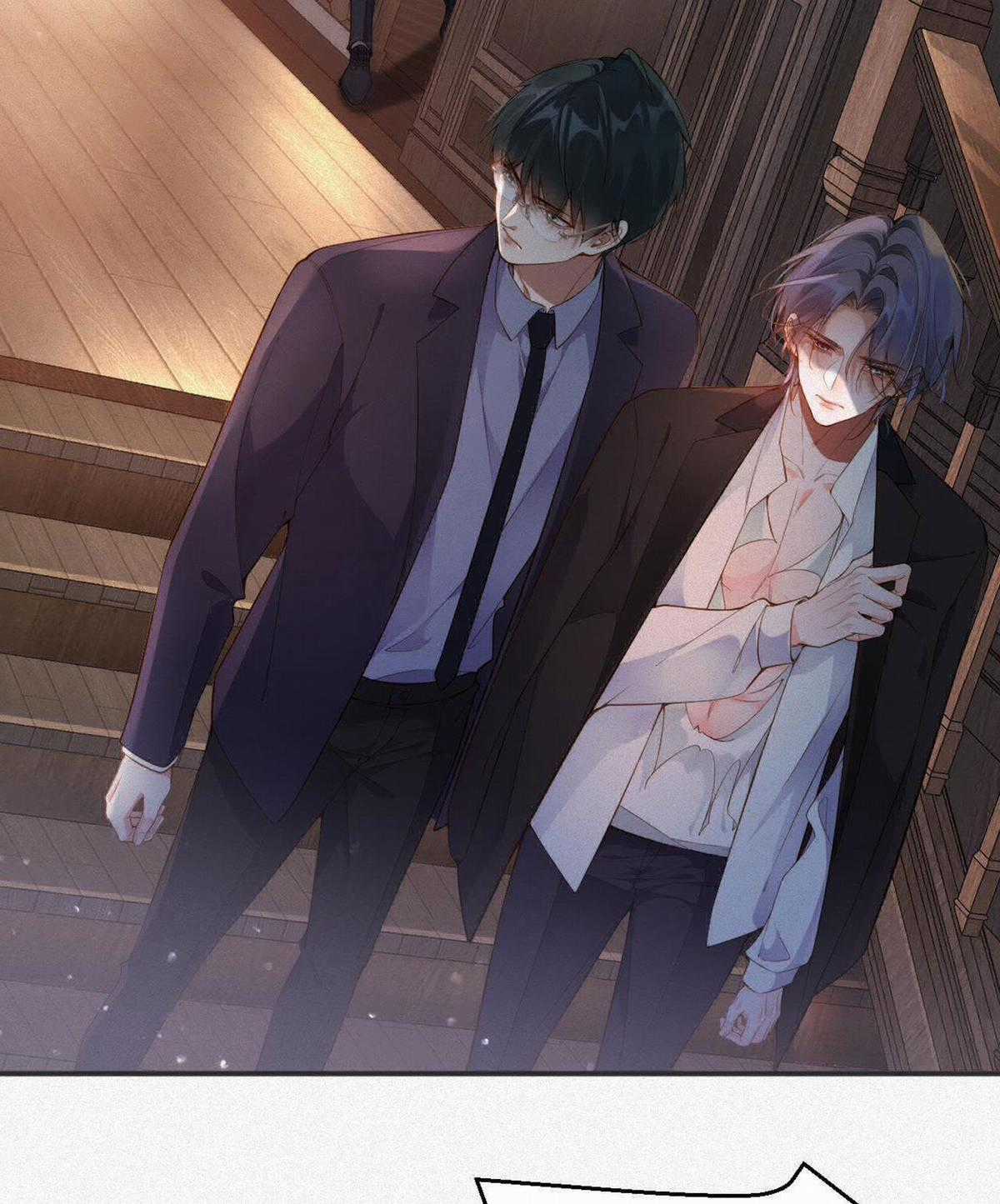 Chồng Cũ Muốn Tái Hôn Lần Nữa Chapter 13 trang 22