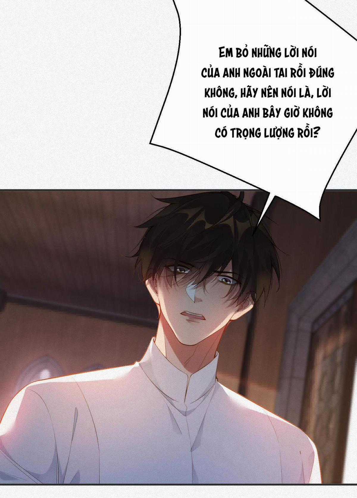 Chồng Cũ Muốn Tái Hôn Lần Nữa Chapter 13 trang 23