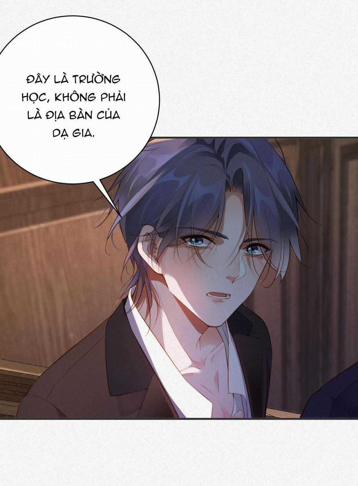 Chồng Cũ Muốn Tái Hôn Lần Nữa Chapter 13 trang 24